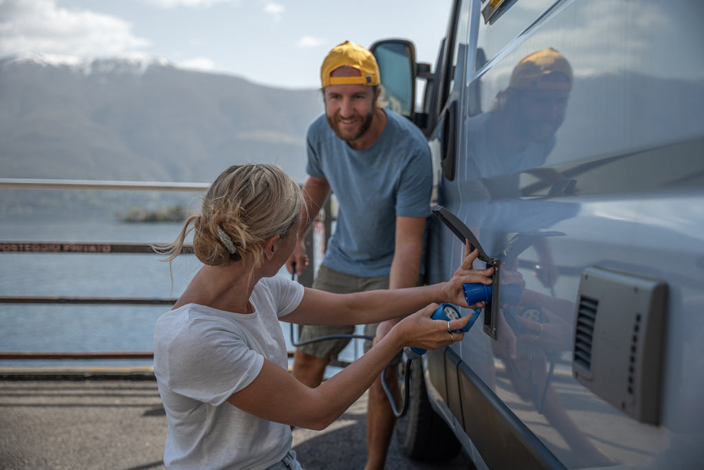 Summer Electronics Must-Haves in Your RV