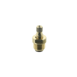 Faucet Stem, Hot Side, Streamway by Moen®, American Brass® and Other Faucets
