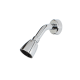 3-Handle Shower Faucet