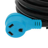 25' 30 Amp Hook-Up Cord