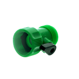 One Way Plastic Hose Shut-off