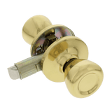 Passage Lock, Mobile Home