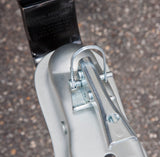 Coupler Lock Pin, 1/4"