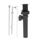 Pop-Up Drain Assembly