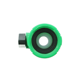 One Way Plastic Hose Shut-off