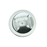 Toe-Touch Drain Assembly