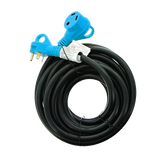 25' 30 Amp Hook-Up Cord