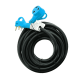 25' 30 Amp Hook-Up Cord