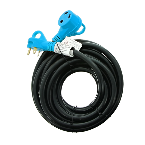 25' 30 Amp Hook-Up Cord