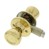 Passage Lock, Mobile Home