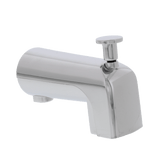 Tub/Shower Diverter Spout