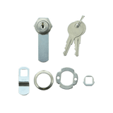 Baggage Door Lock, Cam Style 5/8"