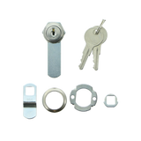 Baggage Door Lock, Cam Style 5/8"