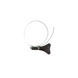 RV Waste Hose Clamps