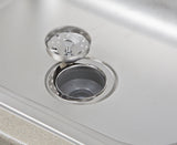 Kitchen Basket Strainer