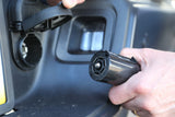 7-Way Trailer Connector