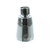 Shower Head, Chrome Finish