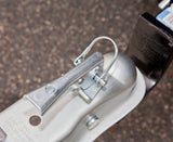 Coupler Lock Pin, 1/4"