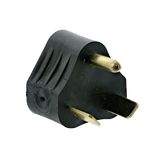 RV Reverse Adapter 30 Amp Male to 15 Amp Female