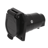 7-Way Vehicle Connector